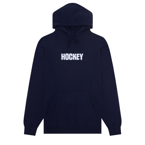 Back Crack Hoodie Fashion - Image 5