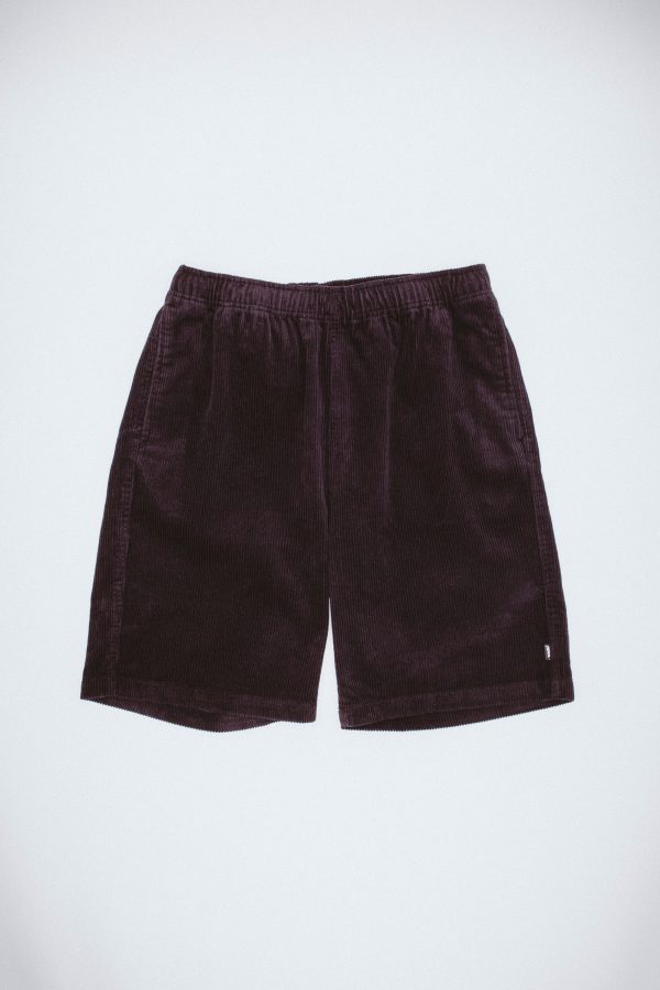 Elastic Cord Shorts Cheap