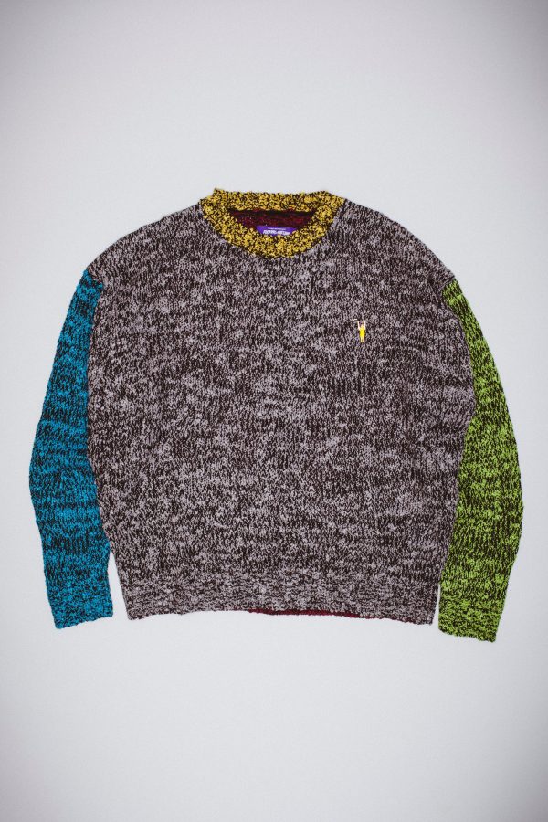 Fuchiko Unwound Sweater Supply