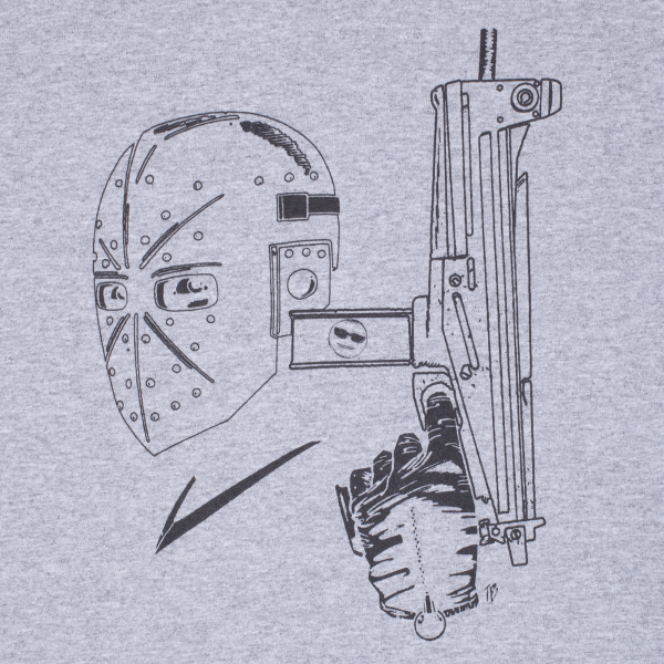 Not Heat L S Tee For Discount - Image 2