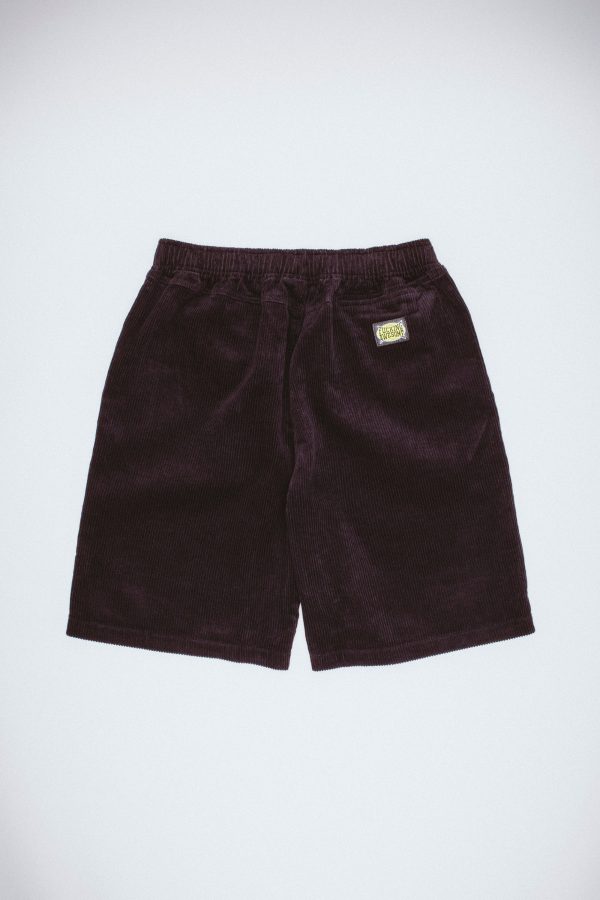 Elastic Cord Shorts Cheap - Image 5