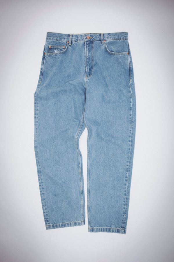 Hammerlee 5-Pocket Jean For Cheap