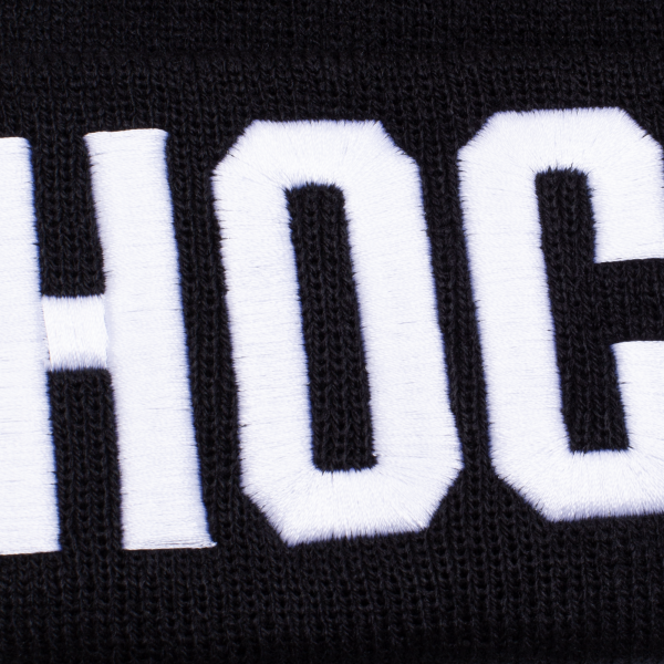Security Beanie Hot on Sale - Image 2