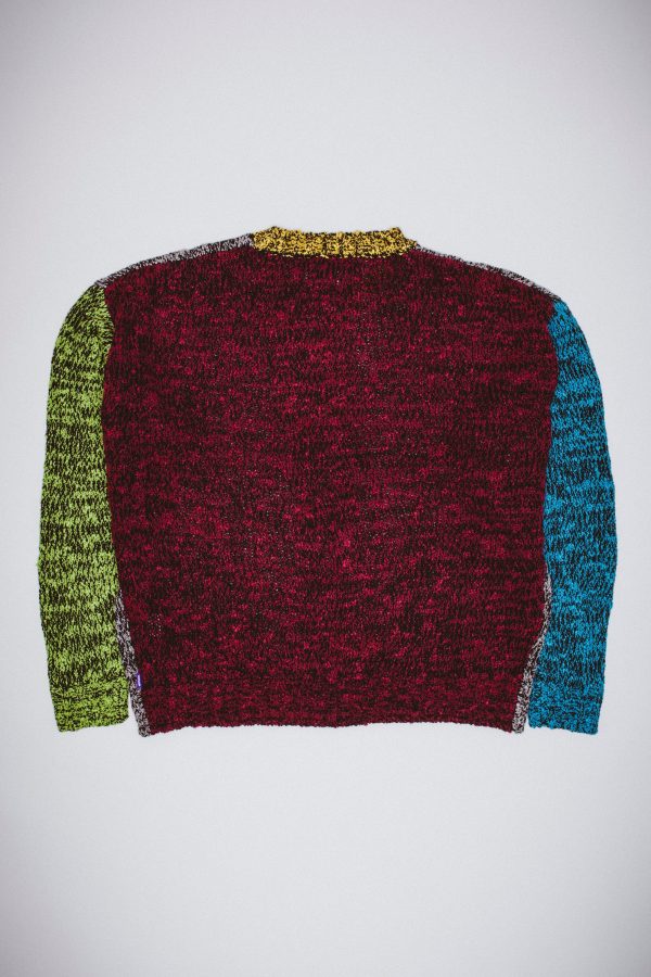Fuchiko Unwound Sweater Supply - Image 2