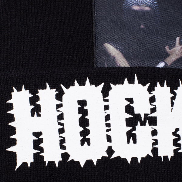 Back Crack Beanie Discount - Image 2