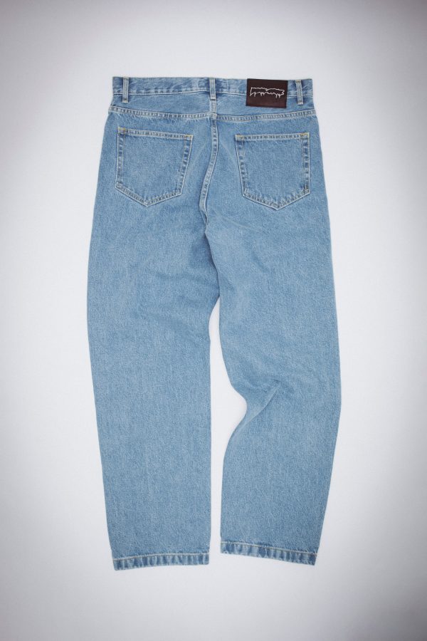 Hammerlee 5-Pocket Jean For Cheap - Image 2