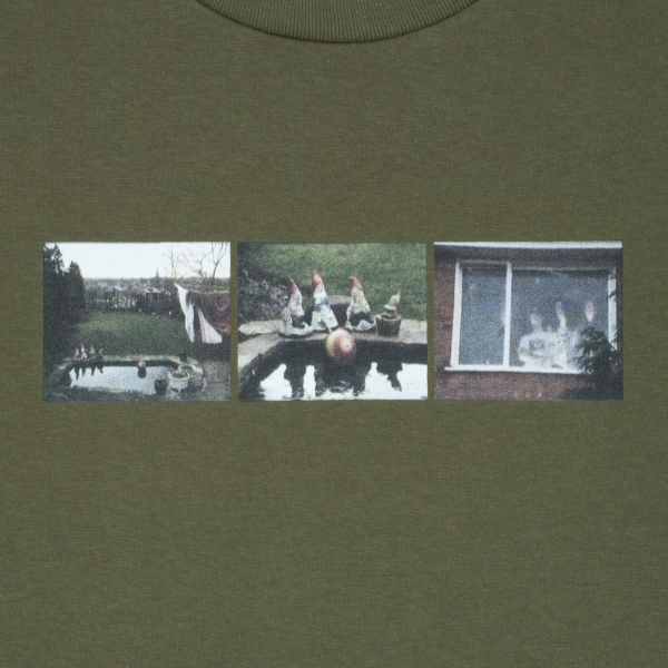 You Suffer Tee Online Hot Sale - Image 2