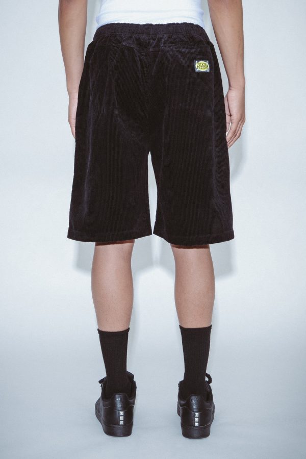 Elastic Cord Shorts Cheap - Image 4