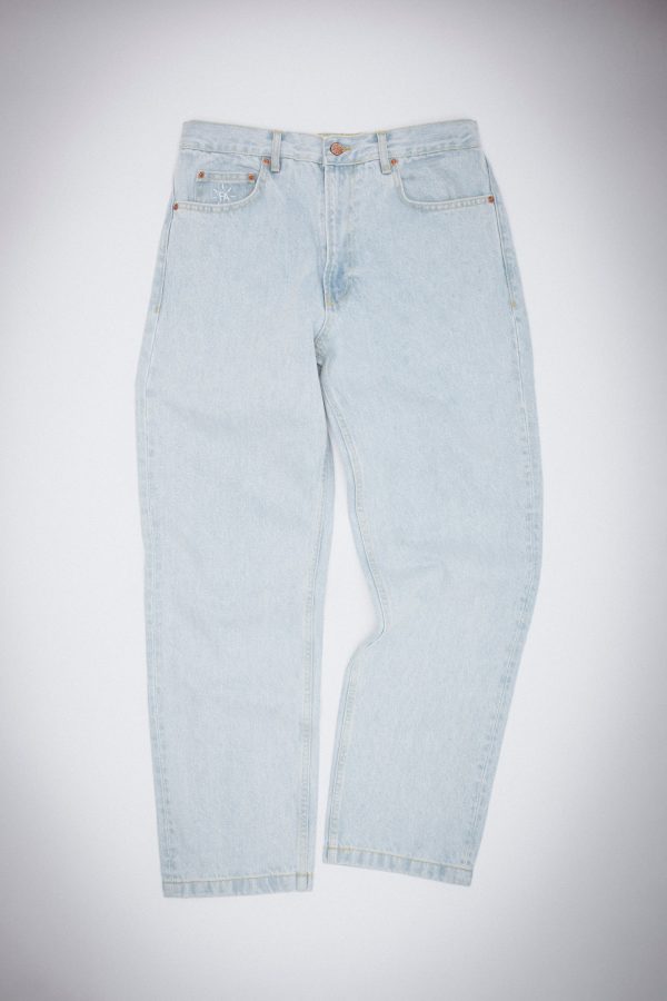 Hammerlee 5-Pocket Jean For Cheap - Image 4