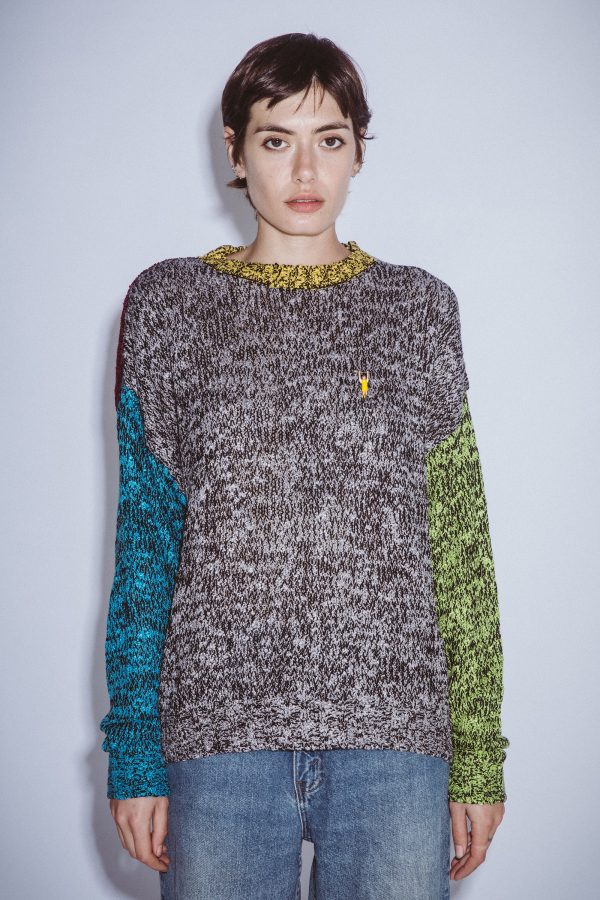 Fuchiko Unwound Sweater Supply - Image 3