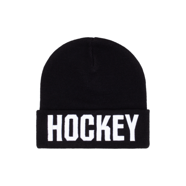 Security Beanie Hot on Sale