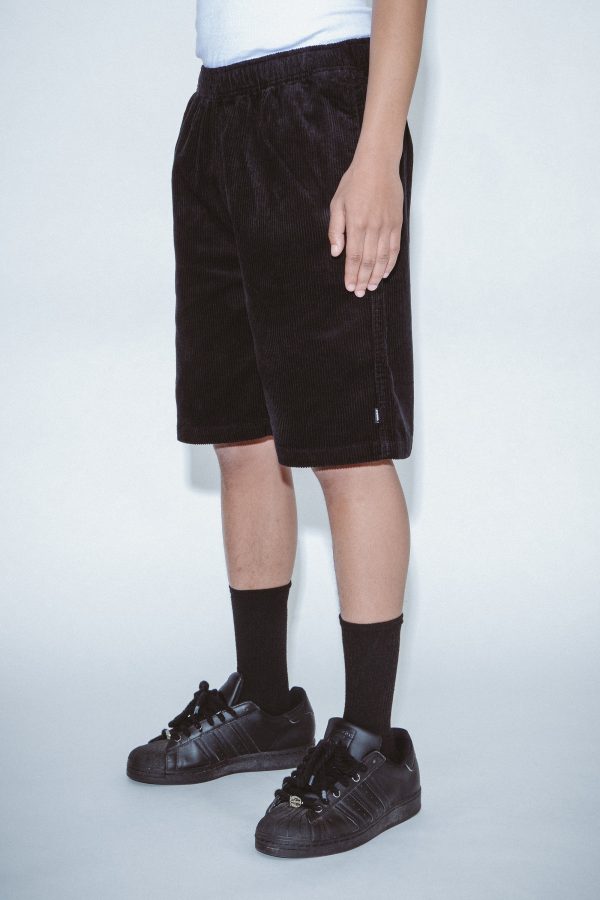 Elastic Cord Shorts Cheap - Image 3