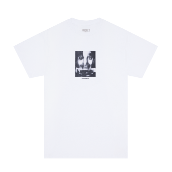 Tensed Up Tee on Sale