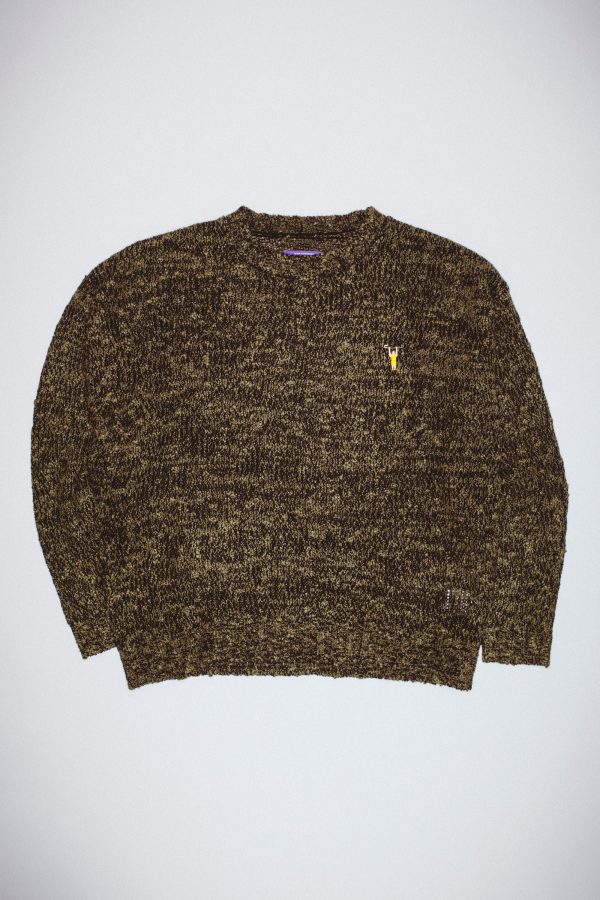 Fuchiko Unwound Sweater Supply - Image 5