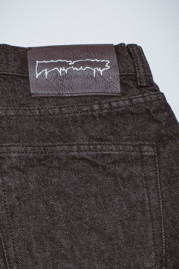 Fecke Baggy Denim Jean For Cheap - Image 4