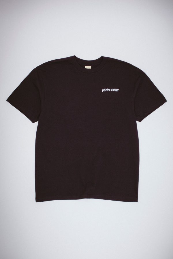 Burning Barn Short Sleeve Tee Cheap - Image 2