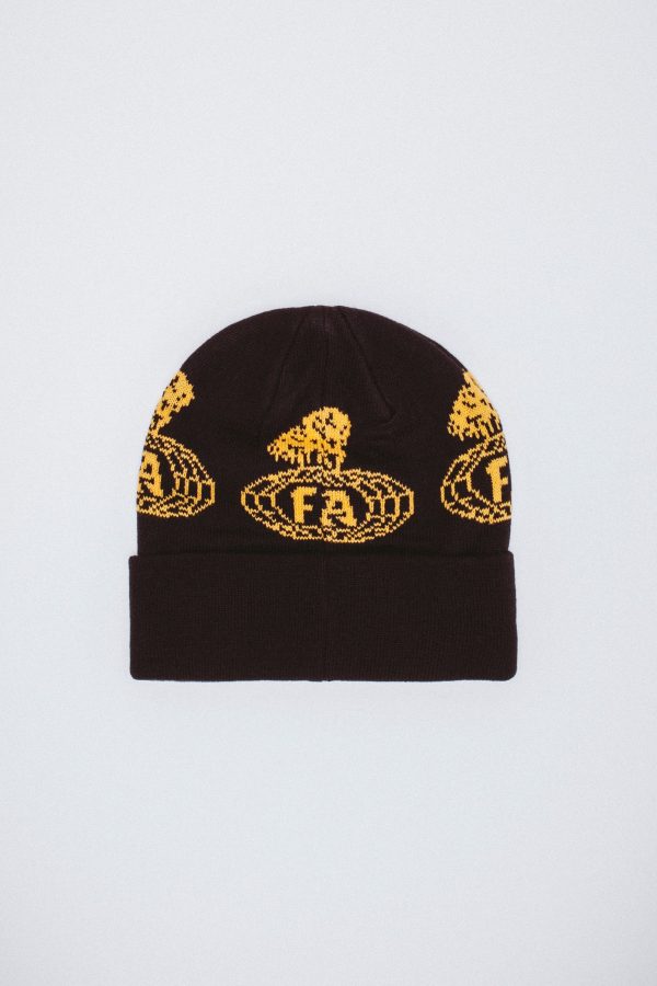 Flea The World Beanie Cheap