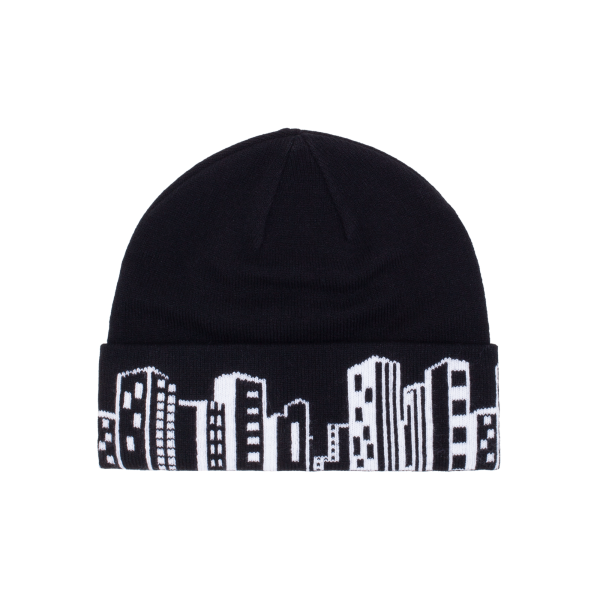 Drowning Beanie Fashion - Image 2