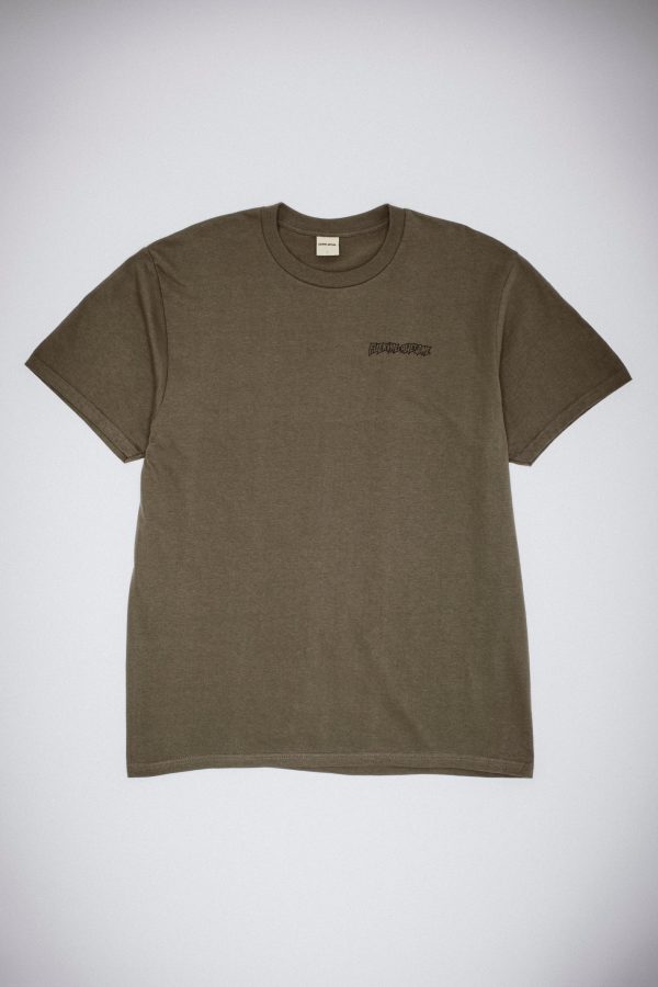 A Broken System Short Sleeve Tee Discount - Image 5