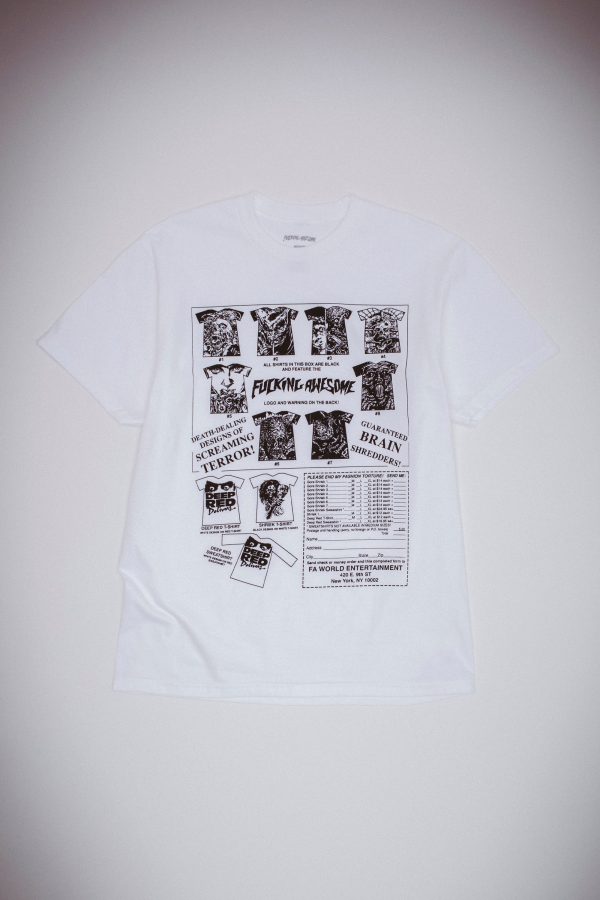 Gore Shriek Tee Discount - Image 3