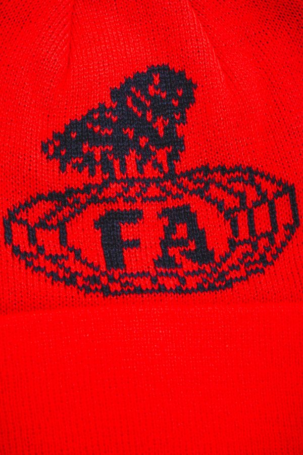 Flea The World Beanie Cheap - Image 5