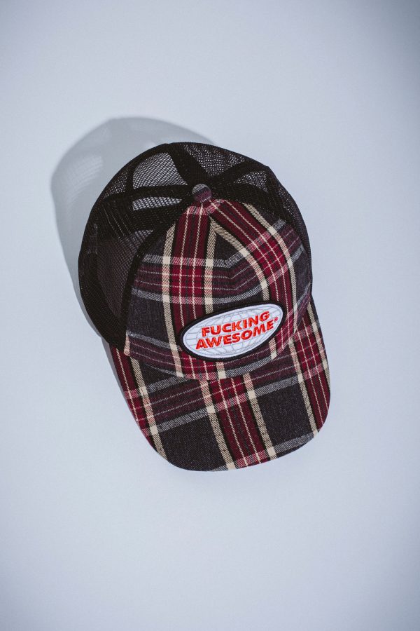 Buffalo Snapback Discount - Image 4
