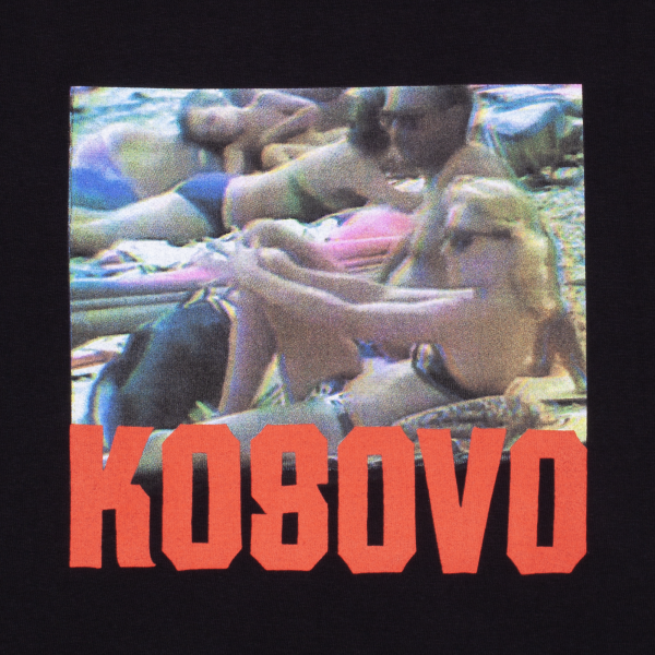 Kosovo Tee For Sale - Image 2