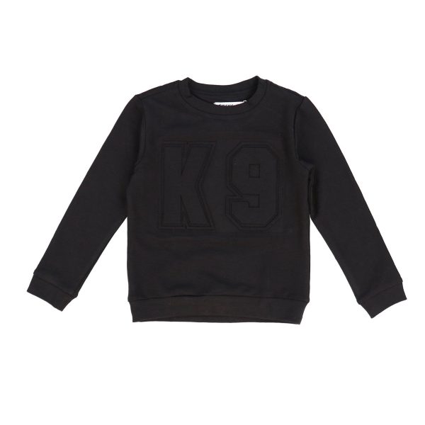 Stripes Sweatshirt Discount - Image 3