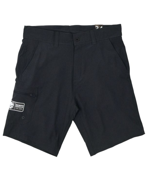 NEW - Tactical Performance Hybrid Shorts Supply - Image 4