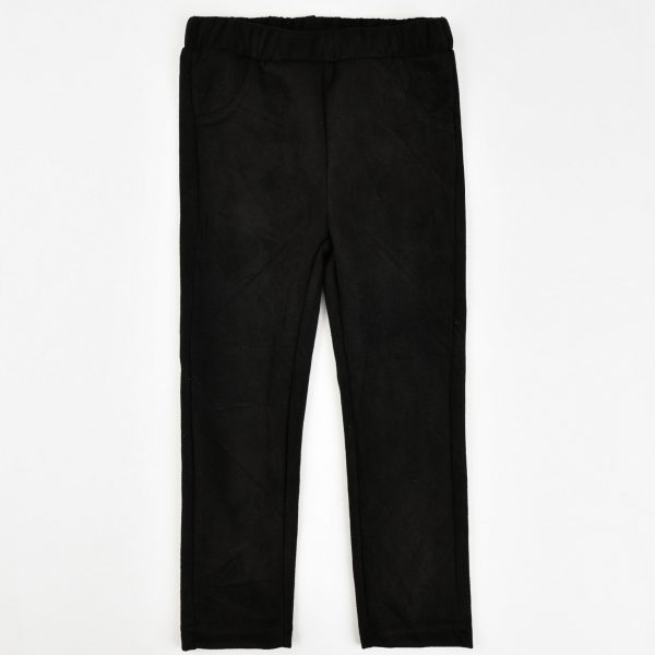 Baby Suede Leggings on Sale - Image 2