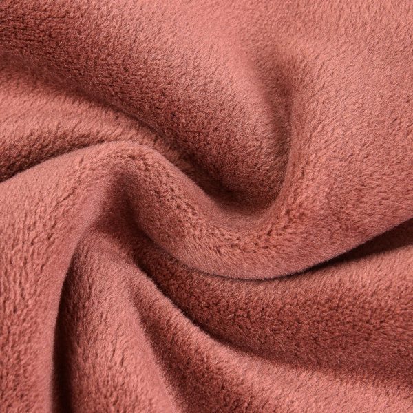 Melange Velour PJ Set on Sale - Image 5
