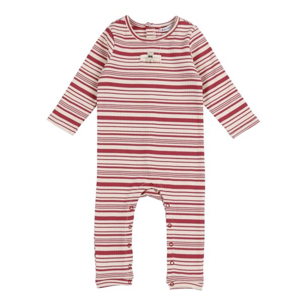 Striped Baby Stretchie Online - Image 2