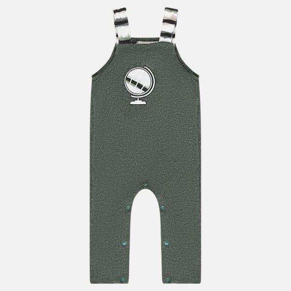 Ethan Overall on Sale - Image 3