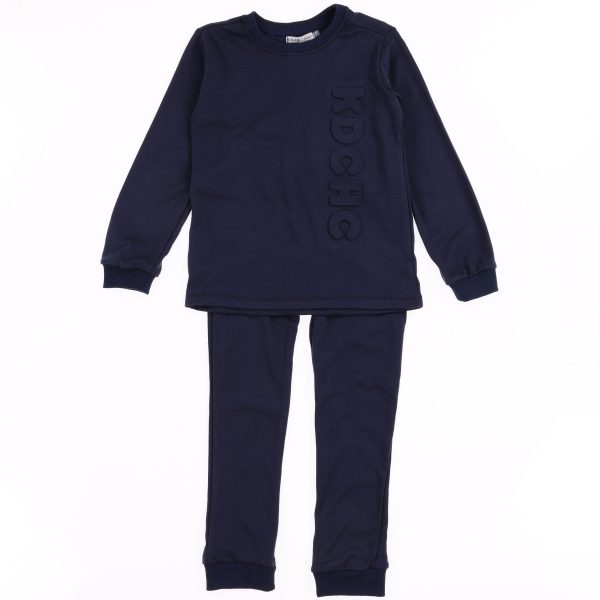 Kidichic PJ Set Online Hot Sale - Image 4
