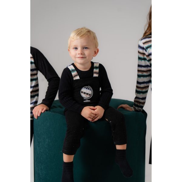 Ethan Overall on Sale