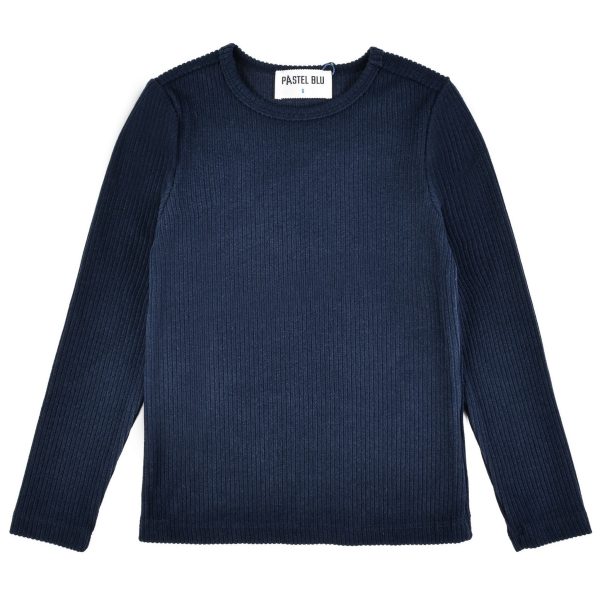 Velvet Rib Shirt Hot on Sale - Image 2