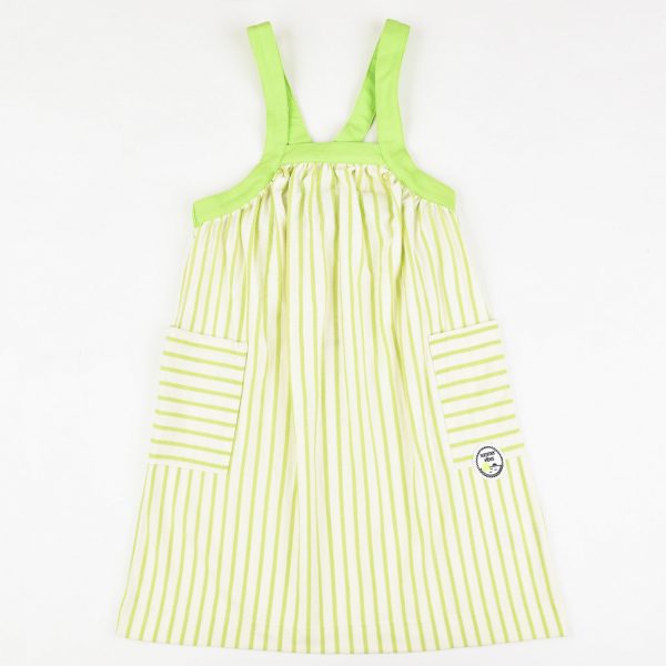 Melange Stripes Jumper on Sale - Image 4