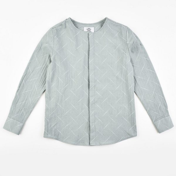 Bennet L.S Top Online - Image 2