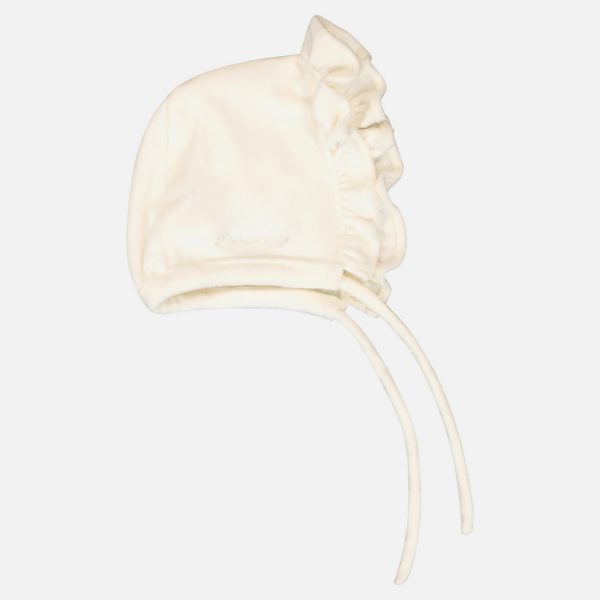 Baby Velvet Hat Hot on Sale - Image 3
