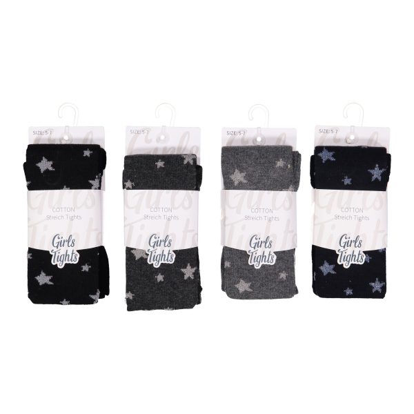 Star Tights Discount - Image 5