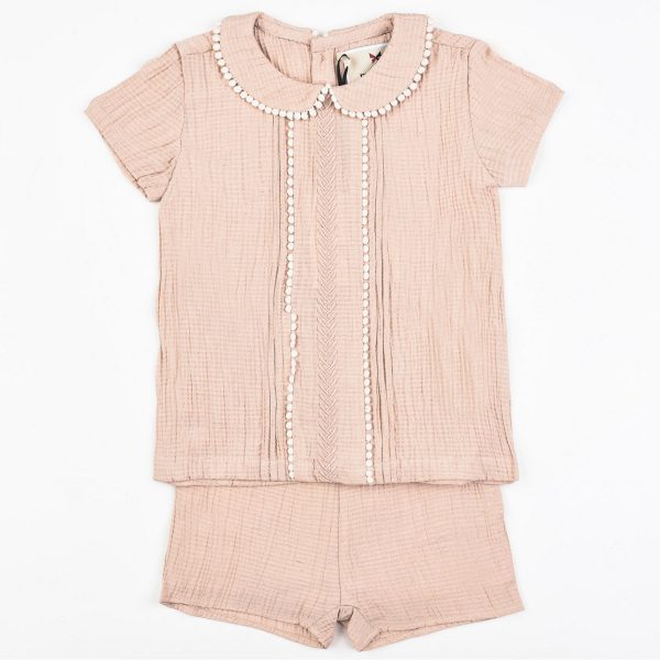 Melange Lillian Baby Set For Cheap - Image 2