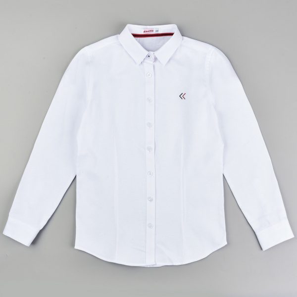 Girls School Shirt Discount
