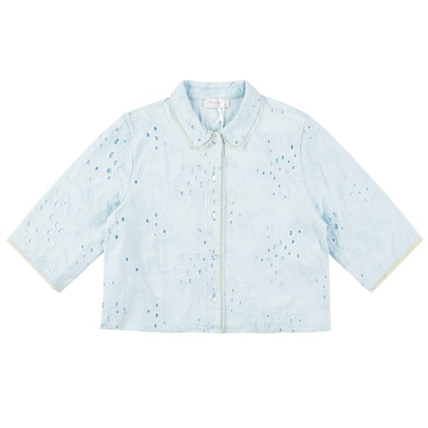 Hadas Juliette Blouse Sale - Image 3