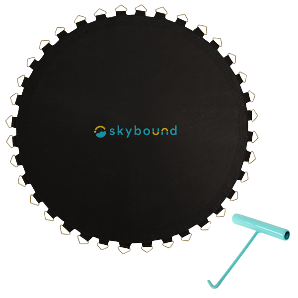 Standard Mat for 12ft Trampolines-127 inches on Sale