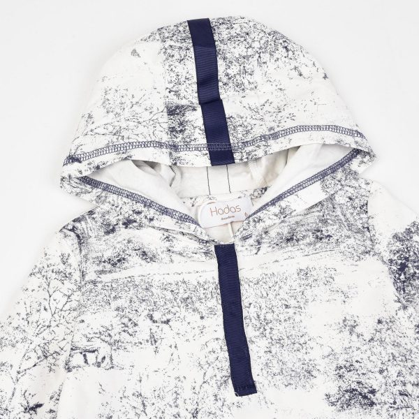 Hadas Toile Print Dress on Sale - Image 3