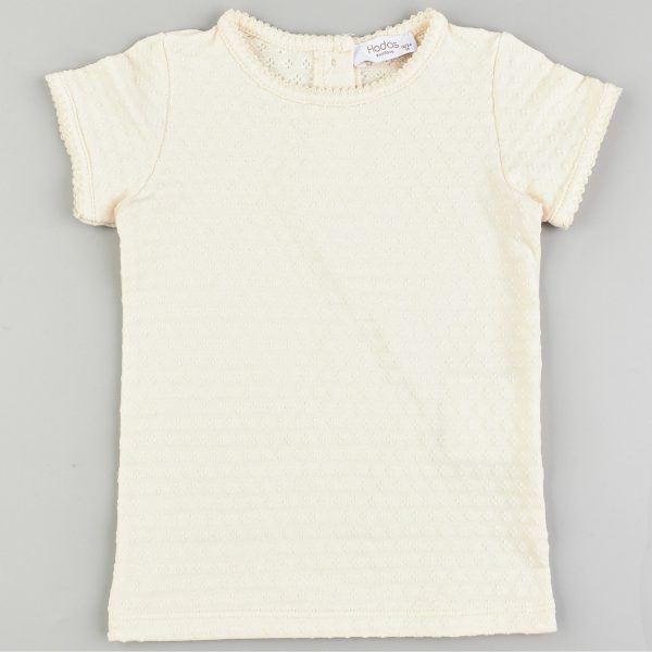 Hadas Crochet Edge Top Cheap - Image 3