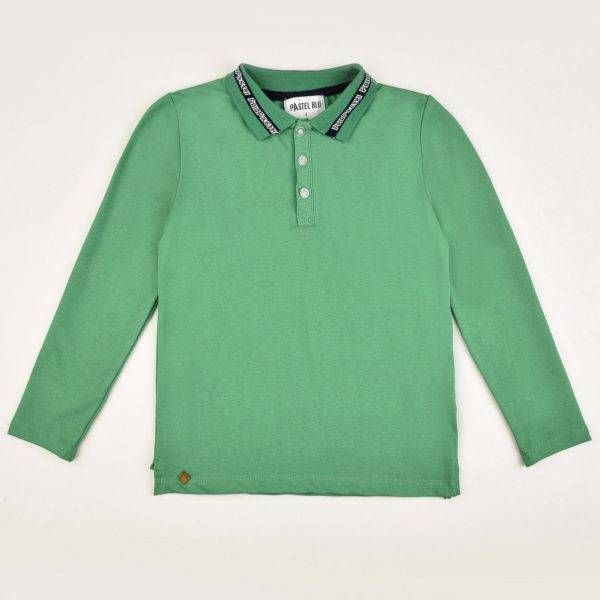 L.S Polo Shirt Supply - Image 3