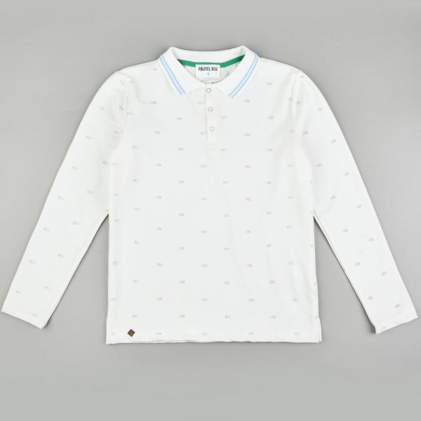L.S Polo Shirt Supply