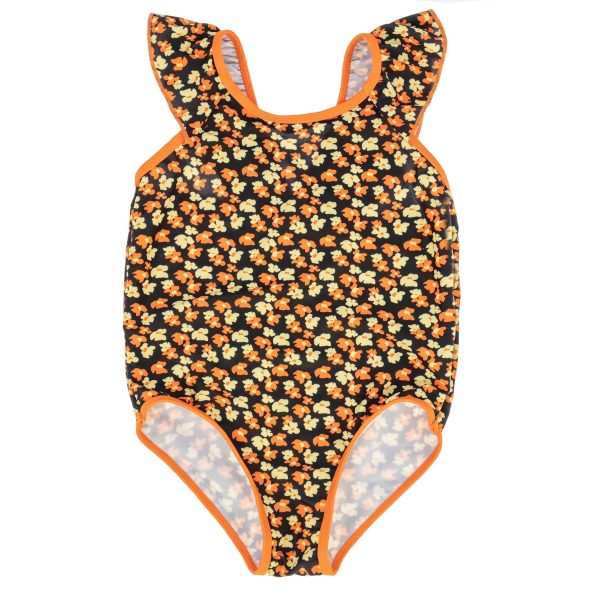 Floral Swimsuit Discount - Image 2