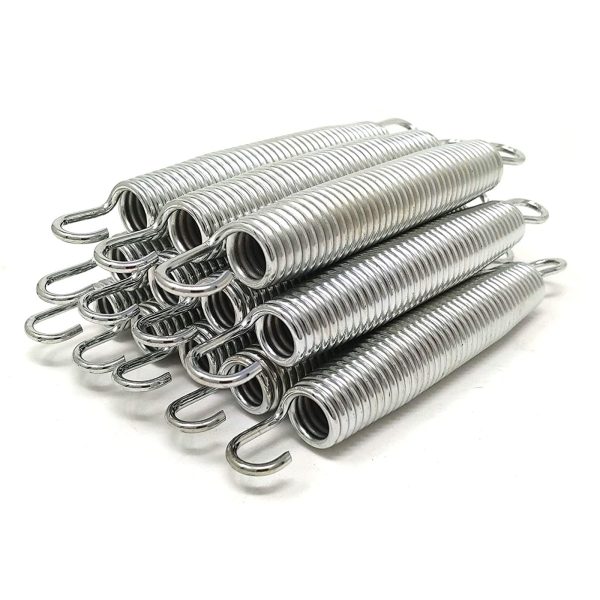 SkyBound 8.5  Premium Trampoline Springs for Stratos Trampolines (Part F) For Cheap